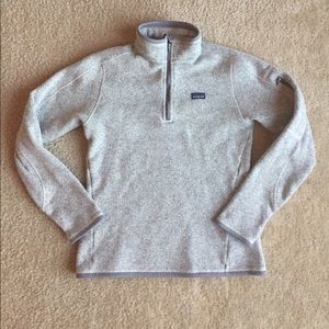 Patagonia Fleece