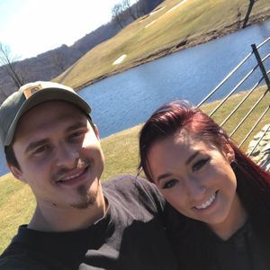 Meet your Posher, Christa