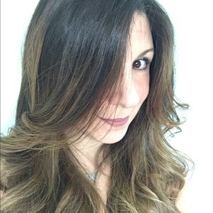 Meet your Posher, Lori