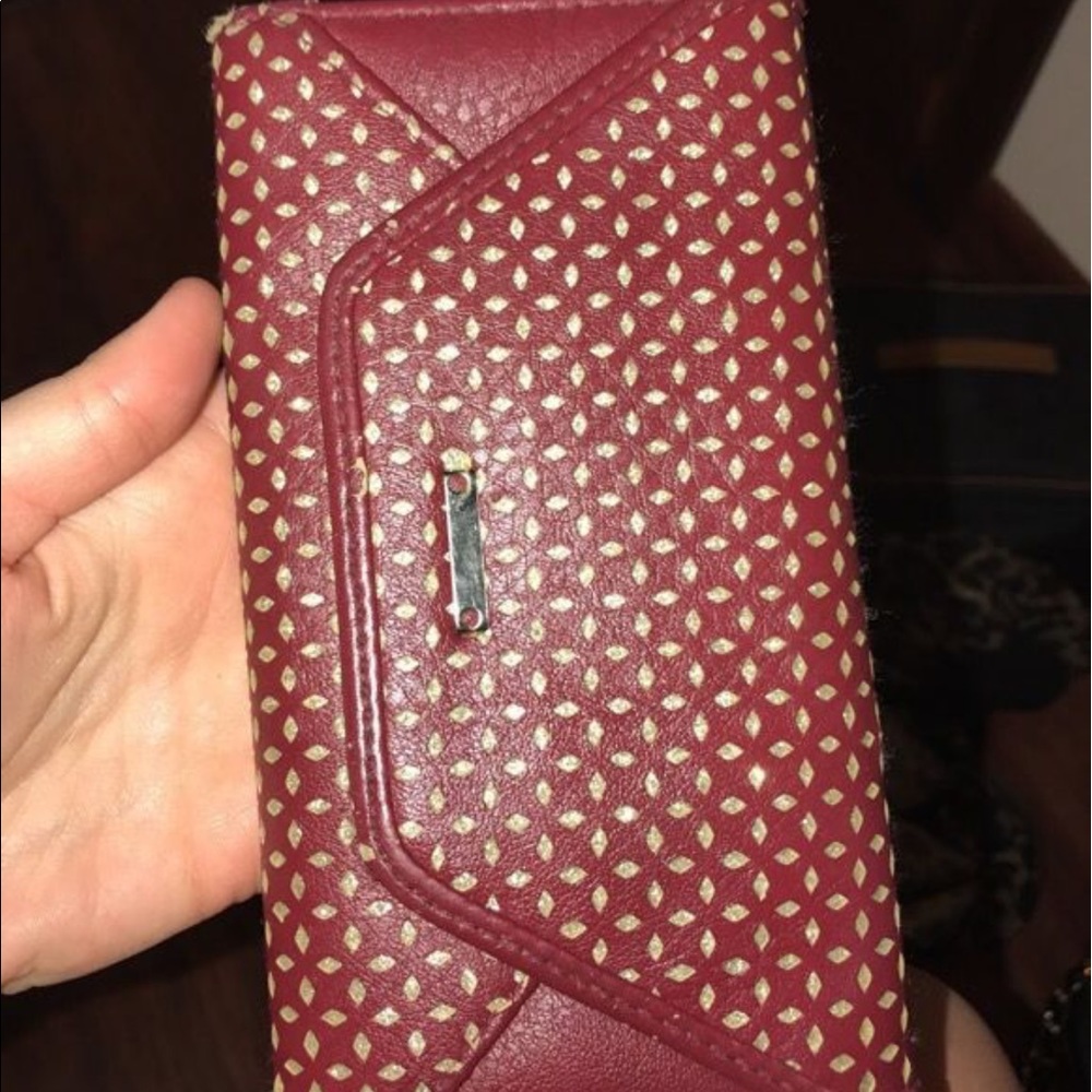 wallet