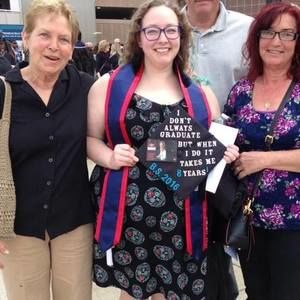 Meet your Posher, Bonnie