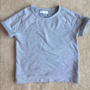 Everlane Terry Cloth Tee