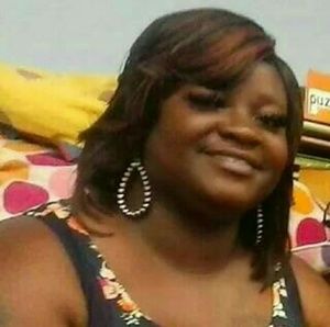 Meet your Posher, Tenisha