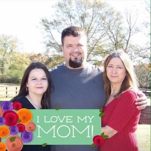 Meet your Posher, Renae