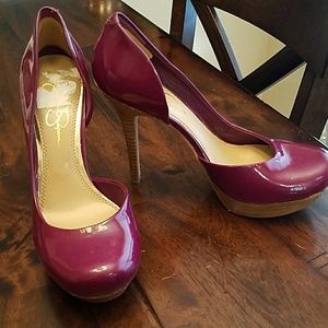 Jessica Simpson shoes