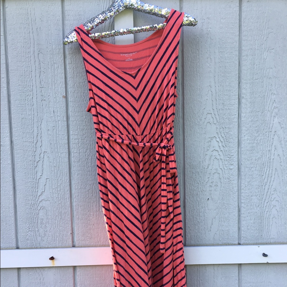 🚫SOLD🚫Liz Lange maternity dress