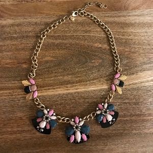 J. Crew Necklace