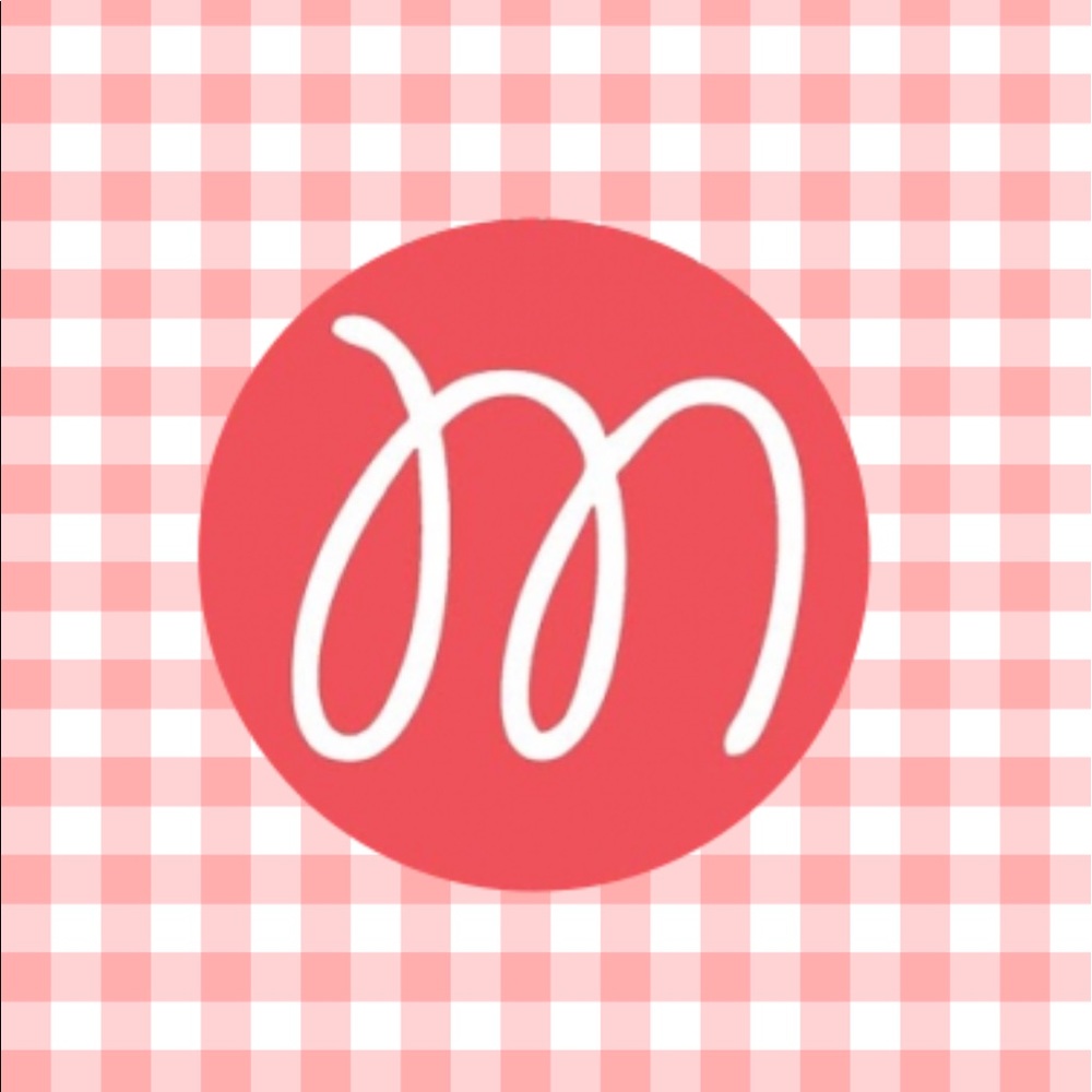 Custom Monogram Decals