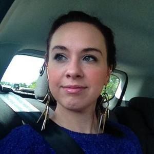 Meet your Posher, Danielle