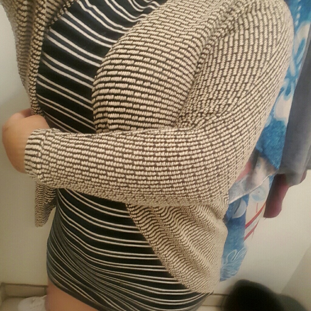 cardigan forever21