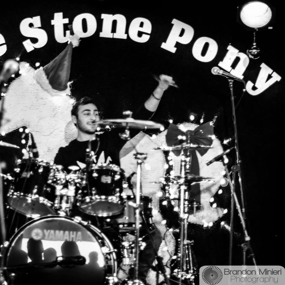 Meet your Posher, Matt