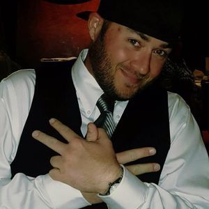 Meet your Posher, Allen