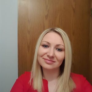 Meet your Posher, Elizabeth