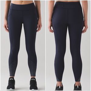 Lululemon Leggings, size 6