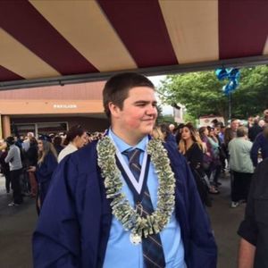 Meet your Posher, Drew