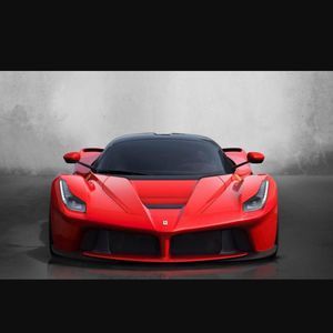 Meet your Posher, Andre