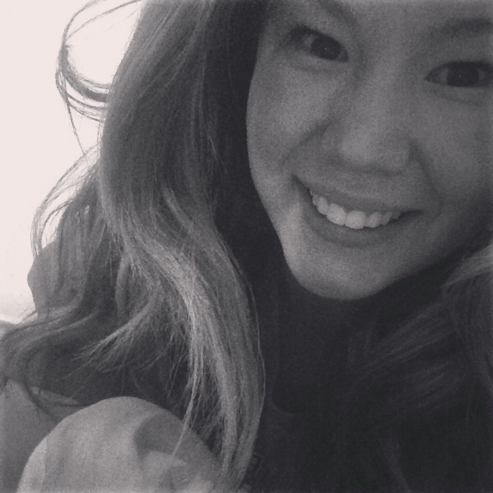 Meet your Posher, Alexandra