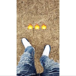 Meet your Posher, Deniel