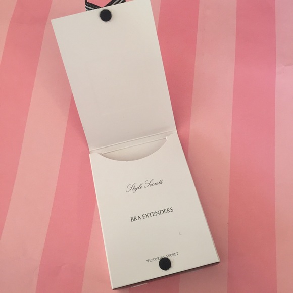 Victoria's Secret Intimates & Sleepwear Vs Bra Extenders Poshmark