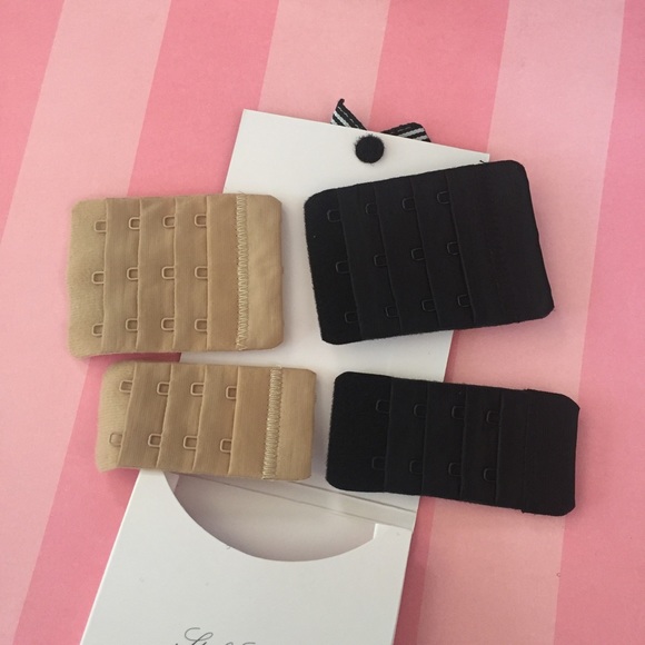 Victoria's Secret Intimates & Sleepwear Vs Bra Extenders Poshmark