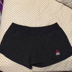 Reebok Crossfit shorts