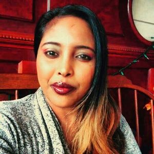 Meet your Posher, Mariam