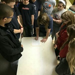 Meet your Posher, Linda