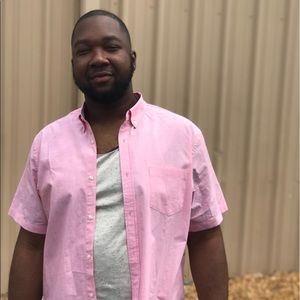 Meet your Posher, Cory