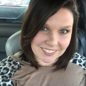 Meet your Posher, Allyson