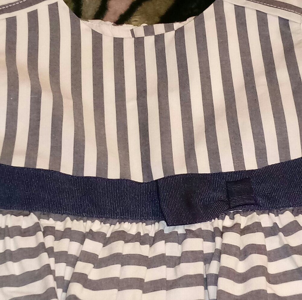 Baby dress