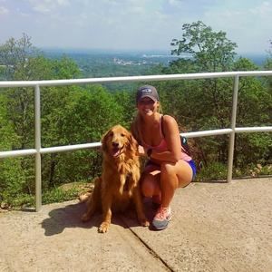 Meet your Posher, Samantha