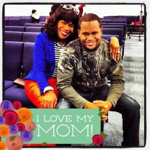 Meet your Posher, Terrence