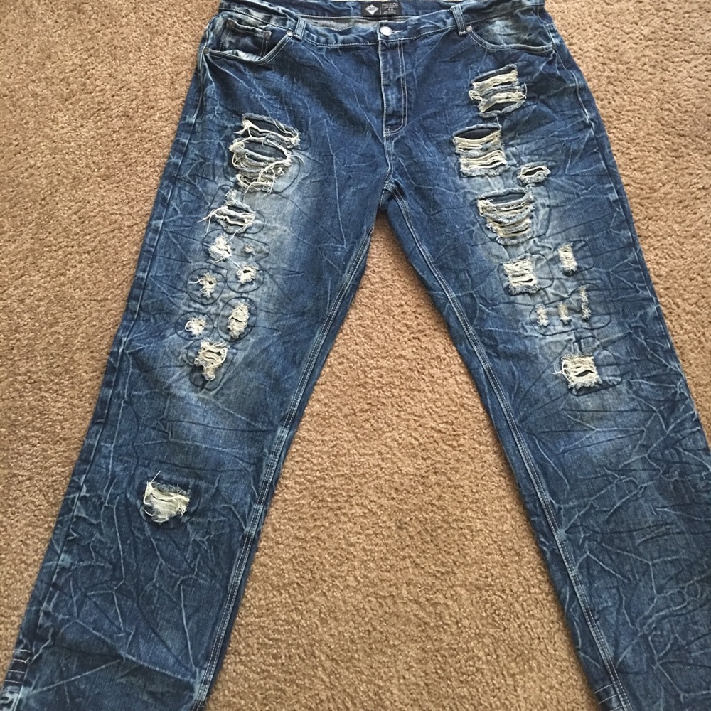 Men's jeans