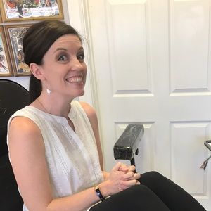 Meet your Posher, Marta