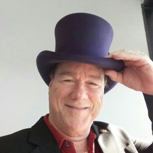 Meet your Posher, Ronald