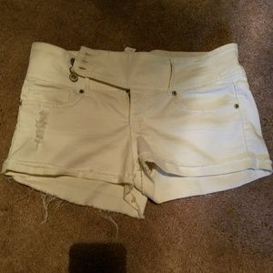 Women Shorts