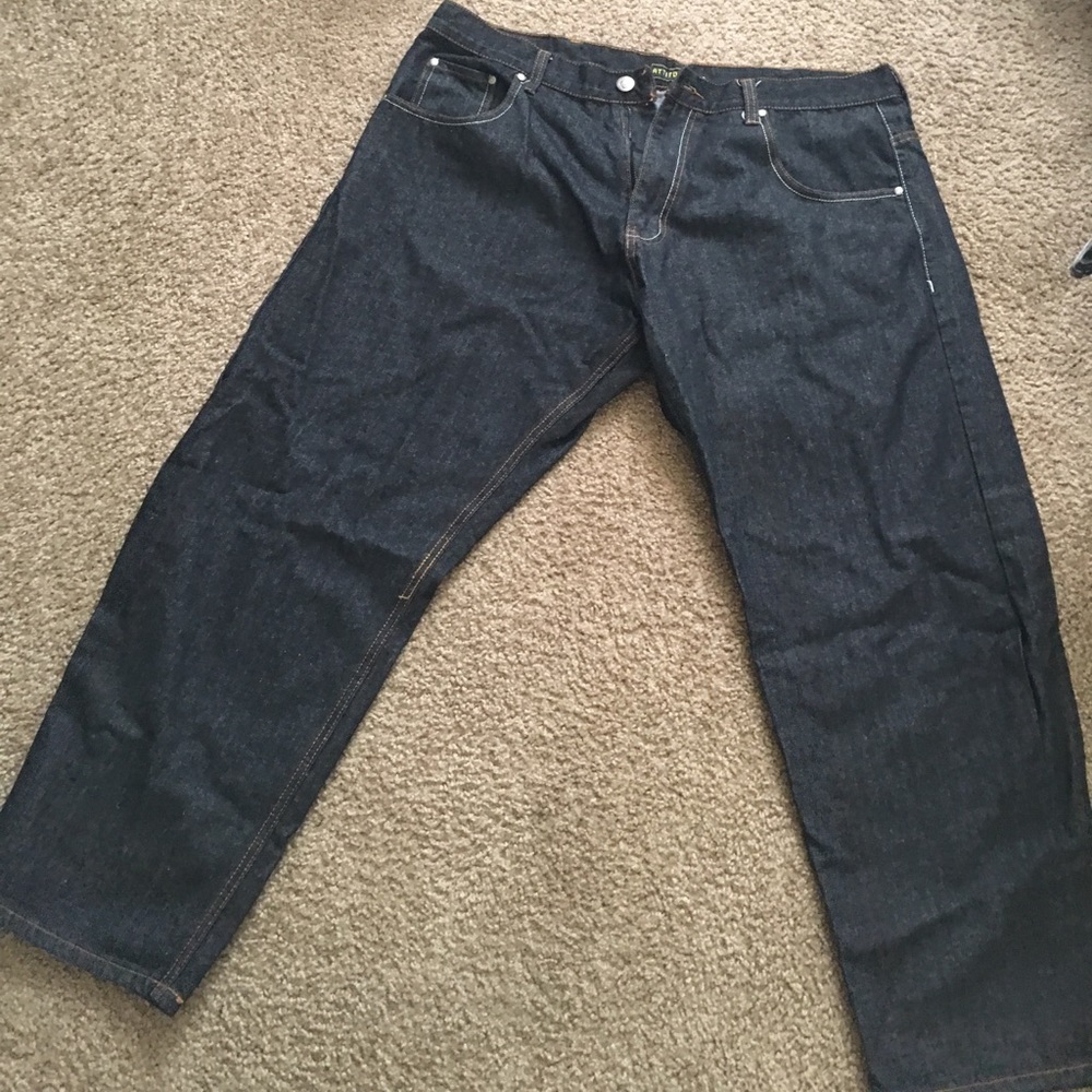 Men's jeans