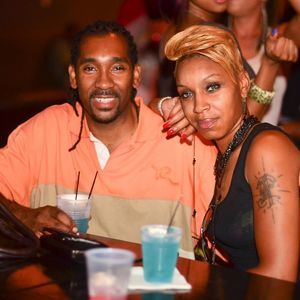 Meet your Posher, Elliott