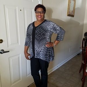 Meet your Posher, Erica