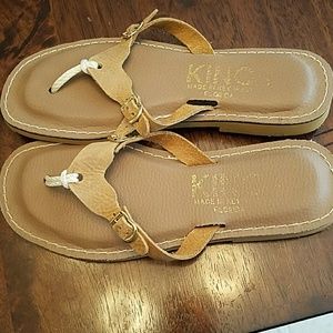 Cute Kino's sandals