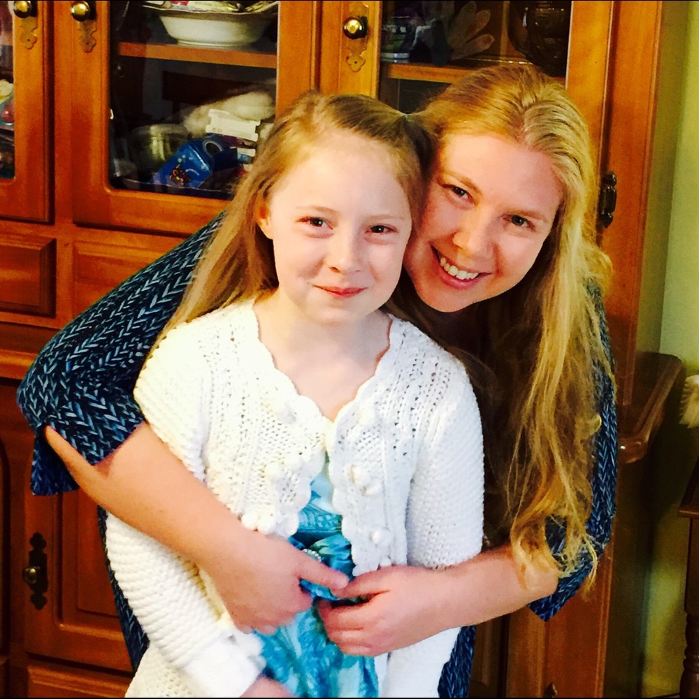 Meet your Posher, Melanie