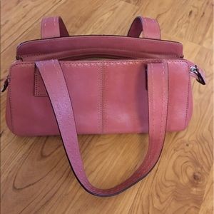 Fossil handbag