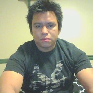 Meet your Posher, Ulises