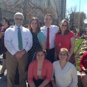 Meet your Posher, Cinnamon