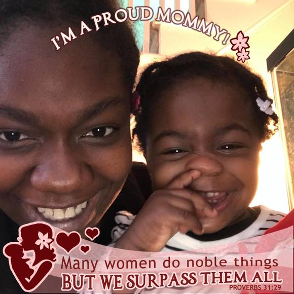 Meet your Posher, Briana - Picture 1 of 1