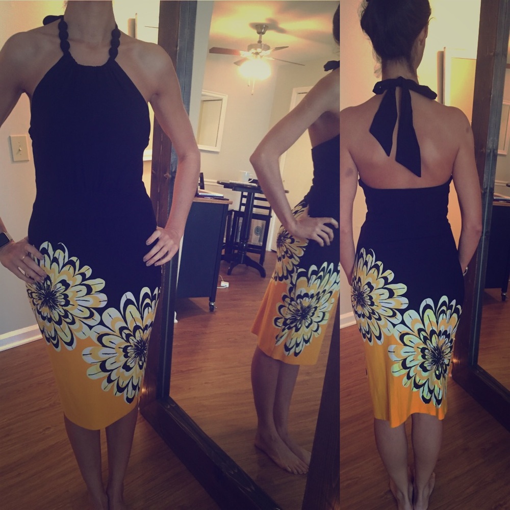 Cocktail Country Club Dress