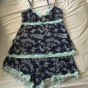 Jessica Simpson sleepwear new without tags 🦋