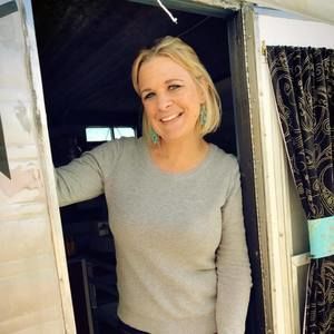 Meet your Posher, Vanessa