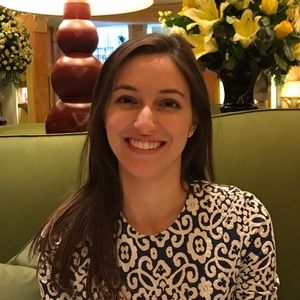 Meet your Posher, Nina