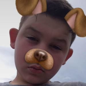 Meet your Posher, Bradley